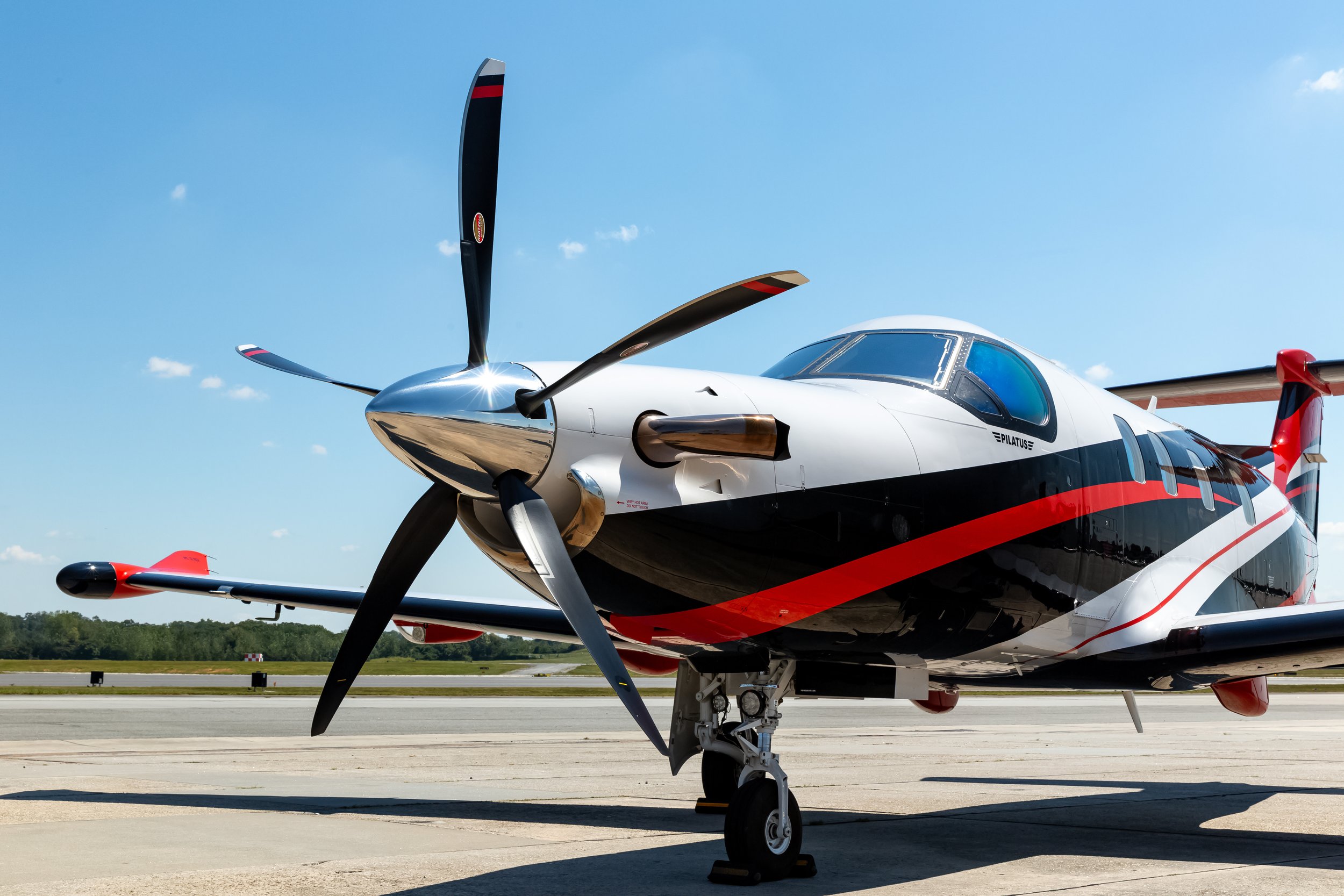 2020 Pilatus PC-12 NGX - Image 5