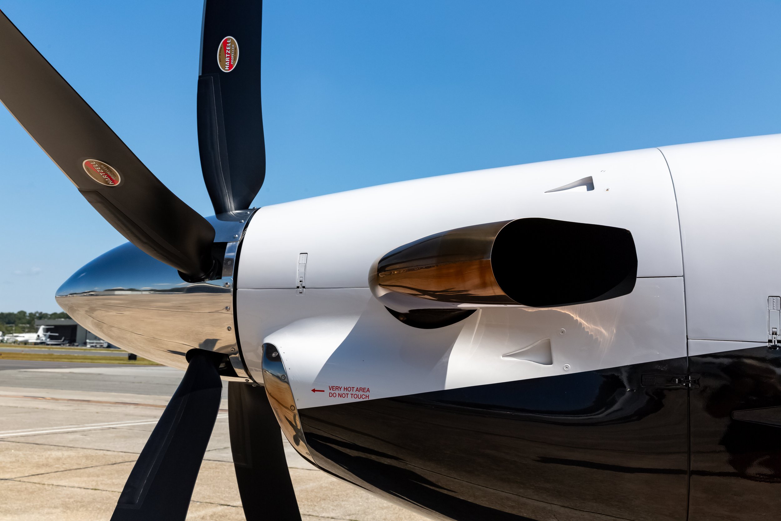 2020 Pilatus PC-12 NGX - Image 7
