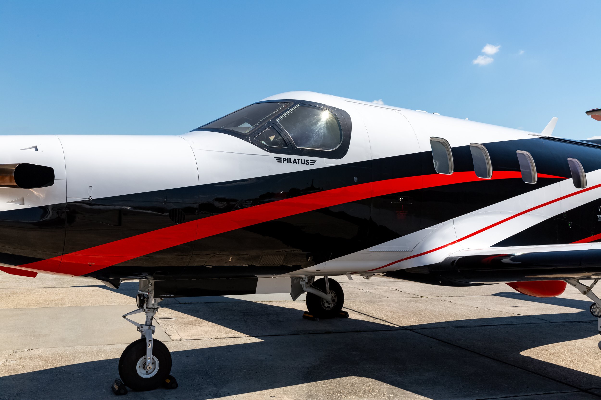 2020 Pilatus PC-12 NGX - Image 8