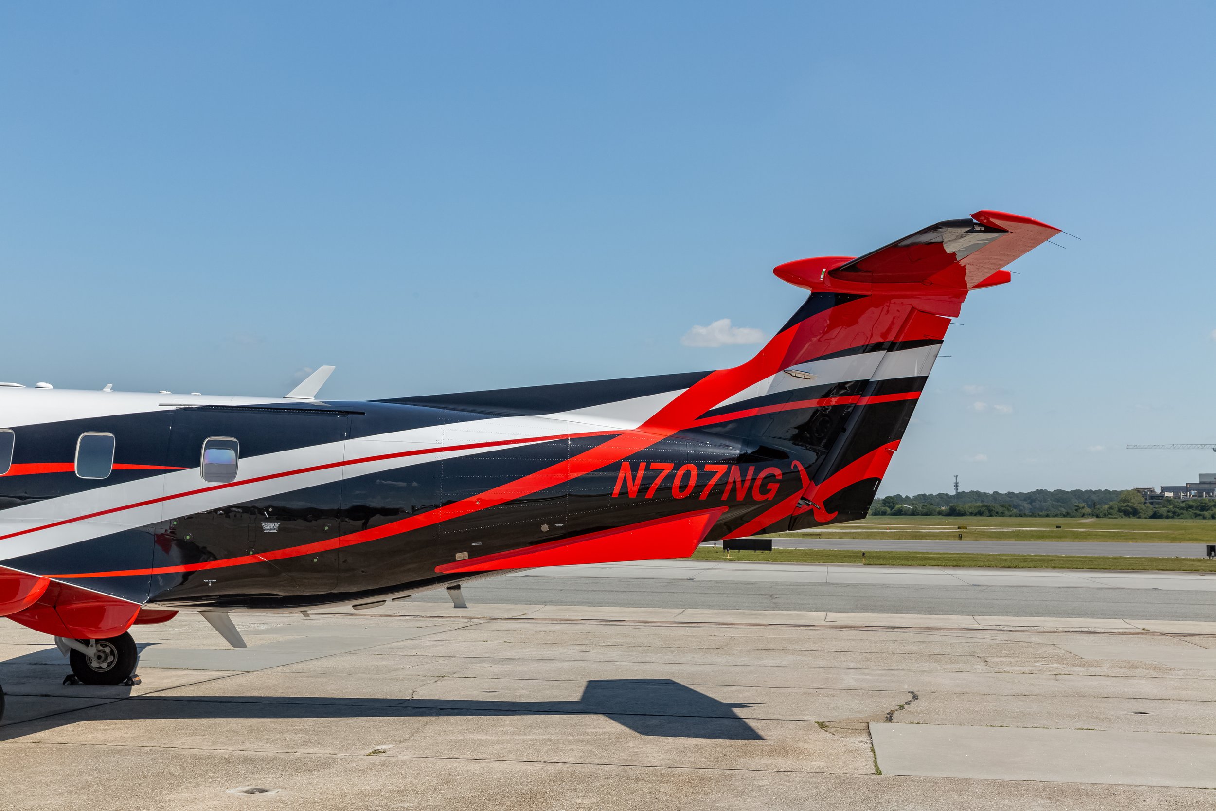 2020 Pilatus PC-12 NGX - Image 9