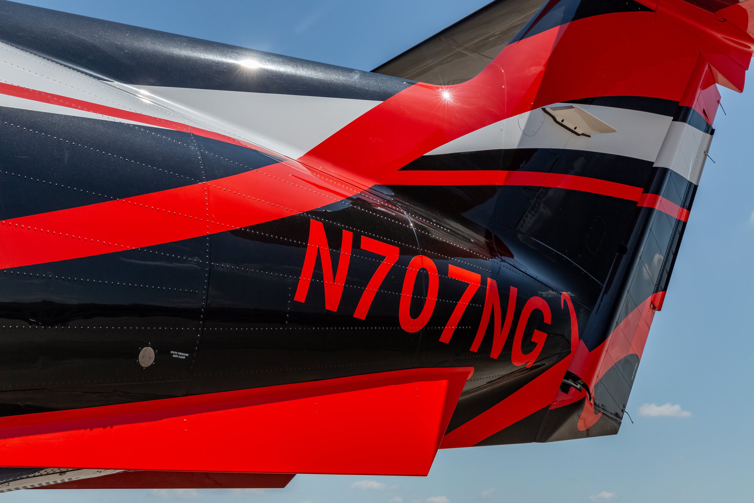 2020 Pilatus PC-12 NGX - Image 10