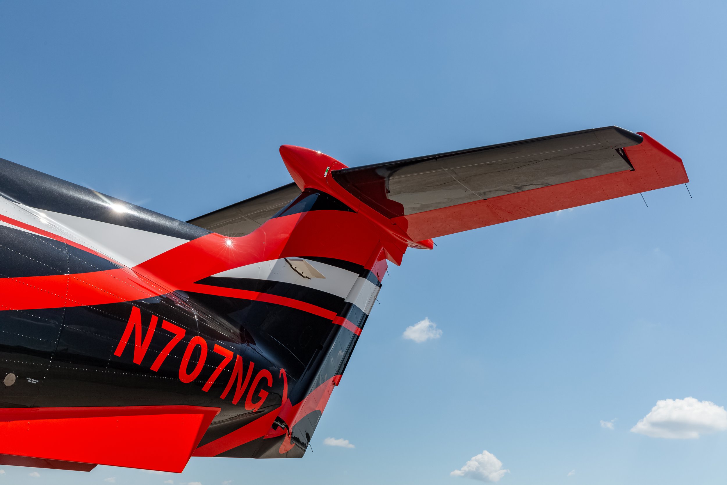 2020 Pilatus PC-12 NGX - Image 11