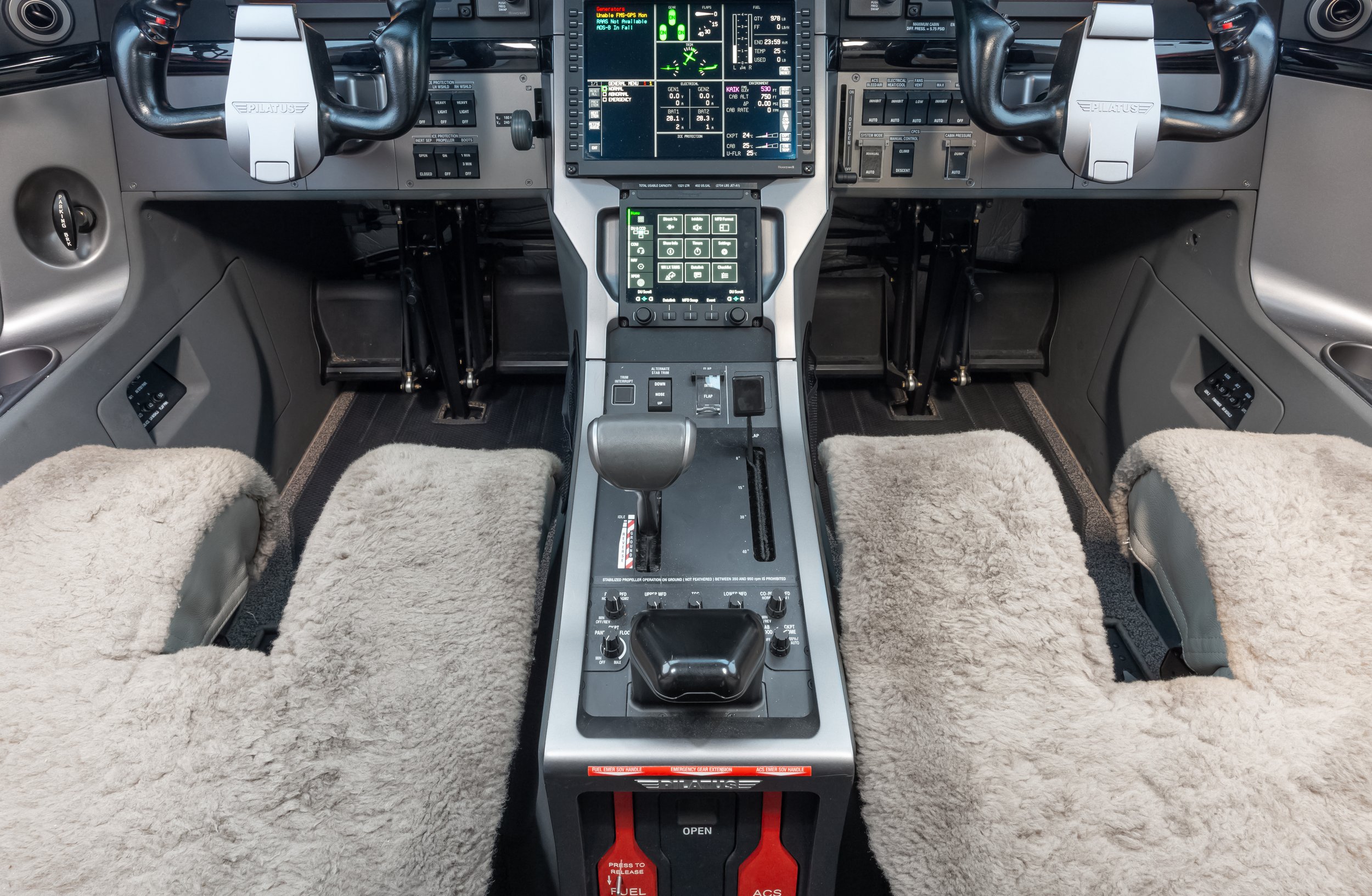 2020 Pilatus PC-12 NGX - Image 17