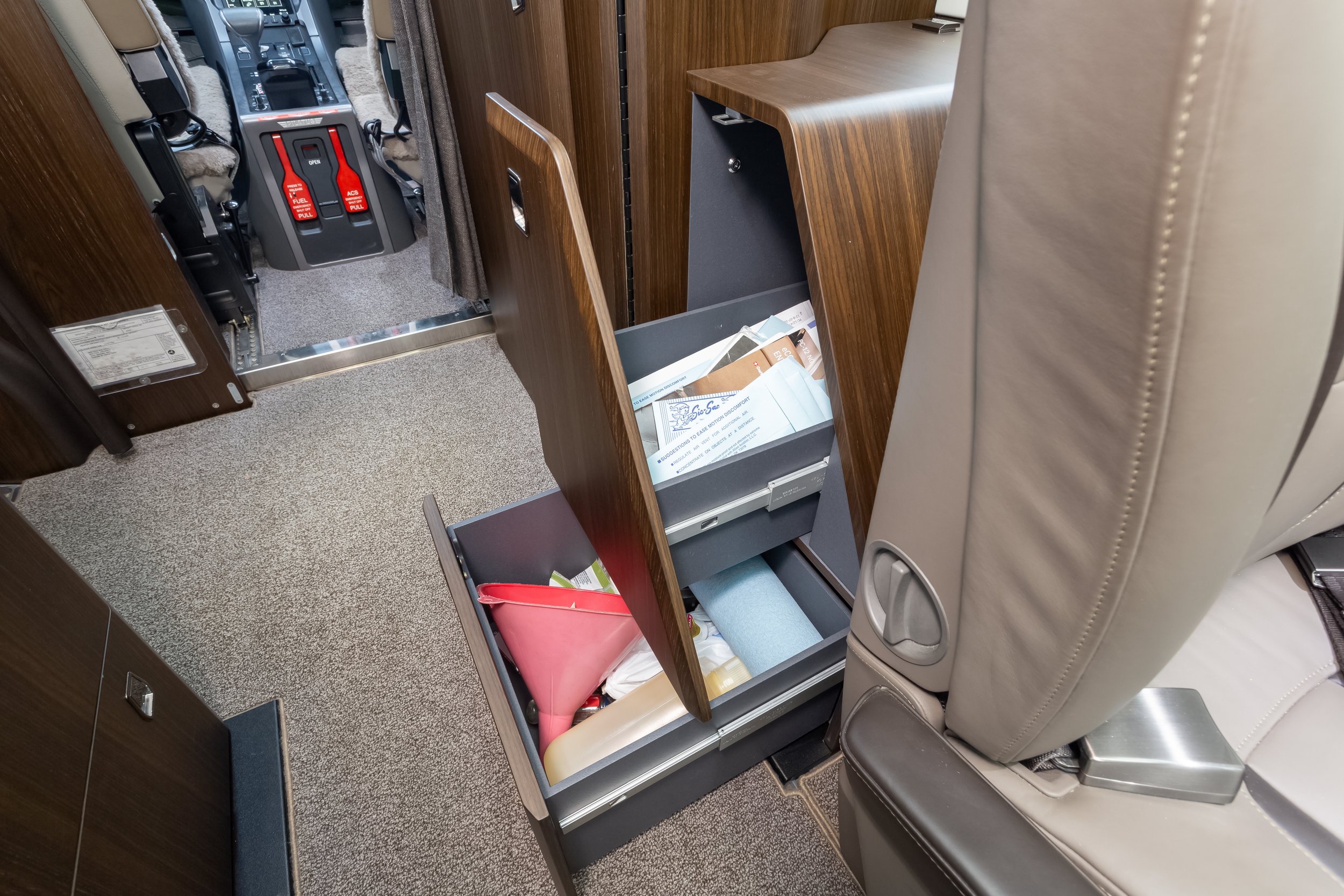 2020 Pilatus PC-12 NGX - Image 24