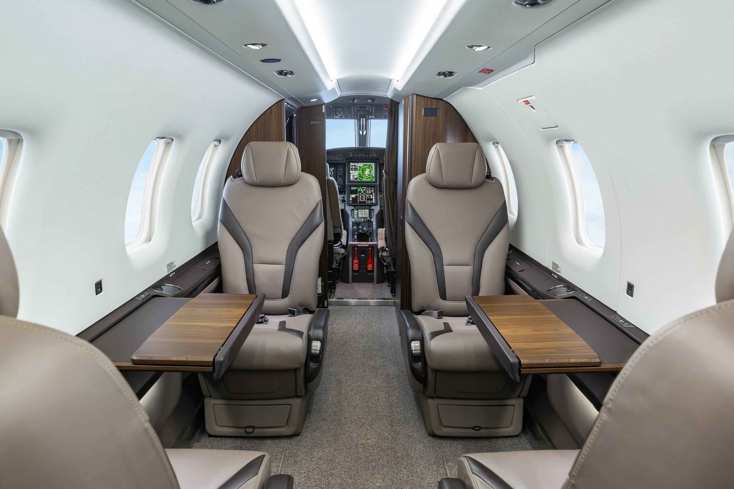 2020 Pilatus PC-12 NGX - Image 39