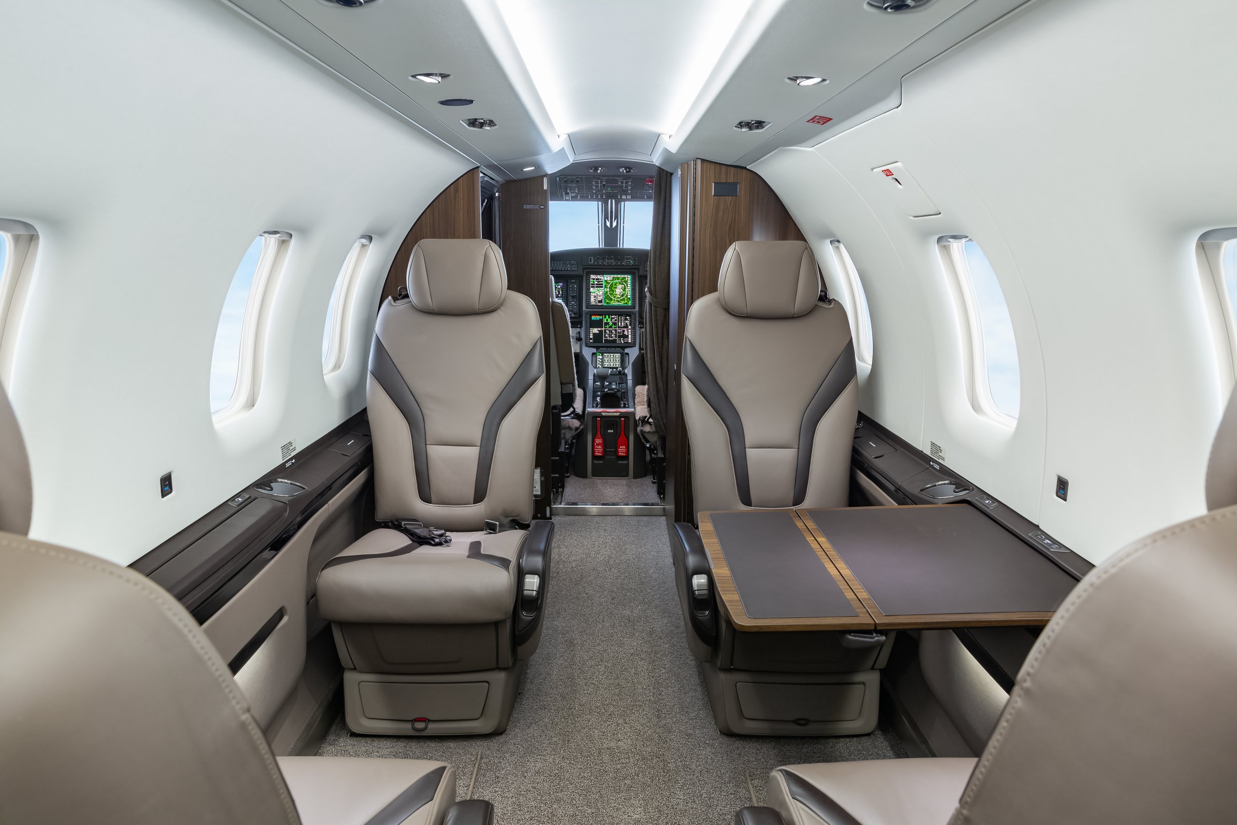 2020 Pilatus PC-12 NGX - Image 40