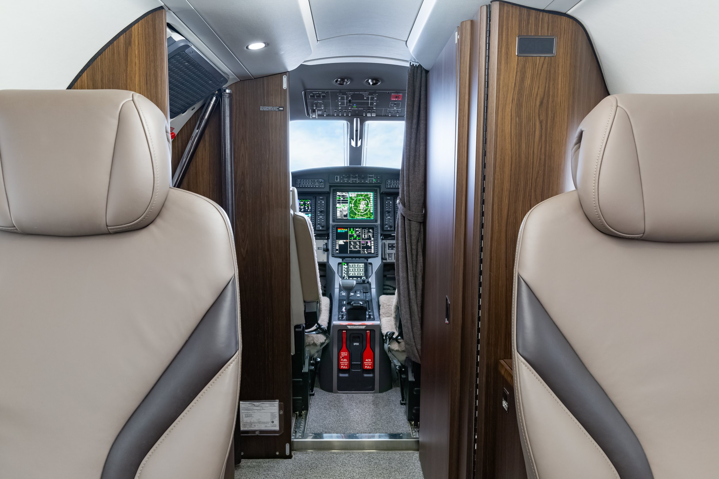 2020 Pilatus PC-12 NGX - Image 44