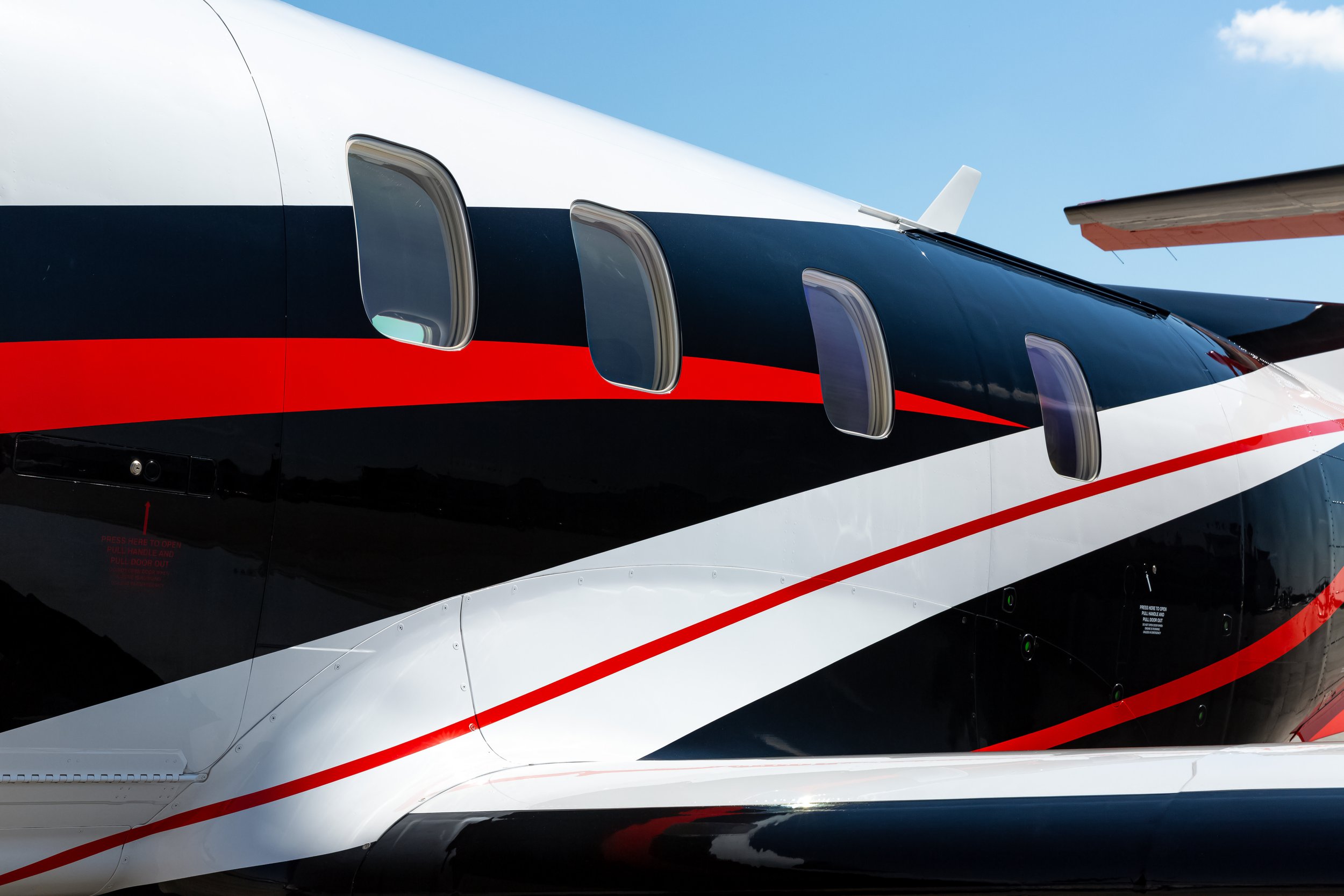 2020 Pilatus PC-12 NGX - Image 12