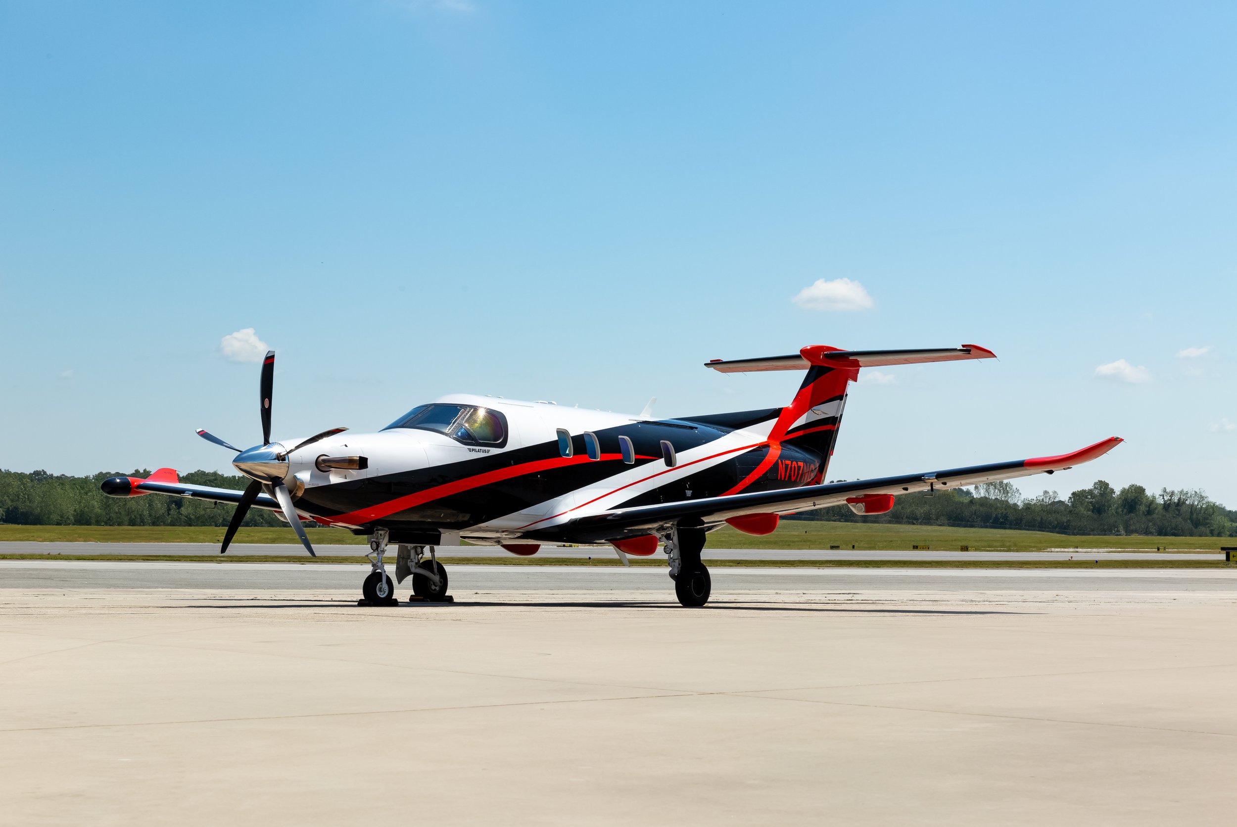 2020 Pilatus PC-12 NGX - Image 14