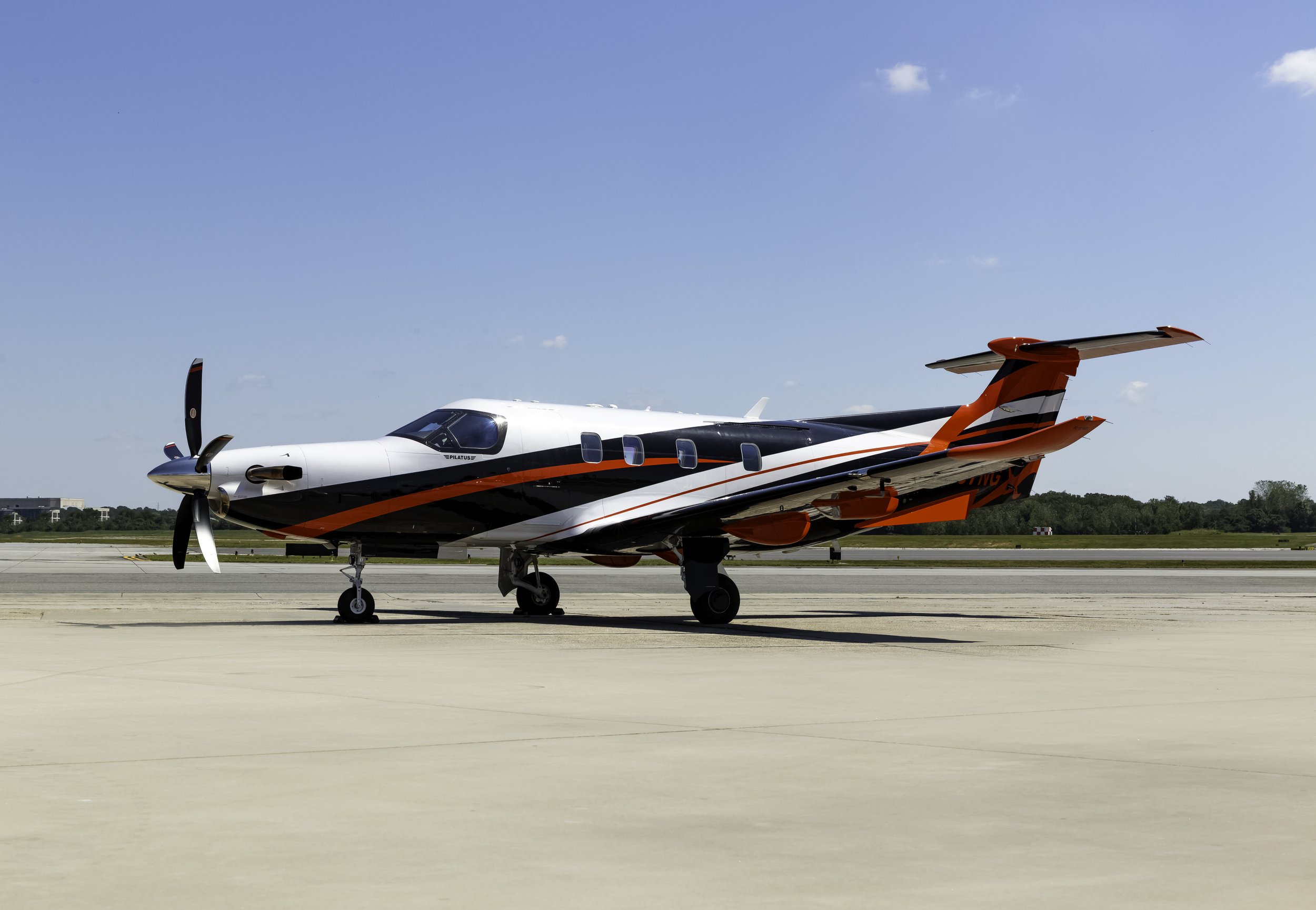 2020 Pilatus PC-12 NGX - Image 15