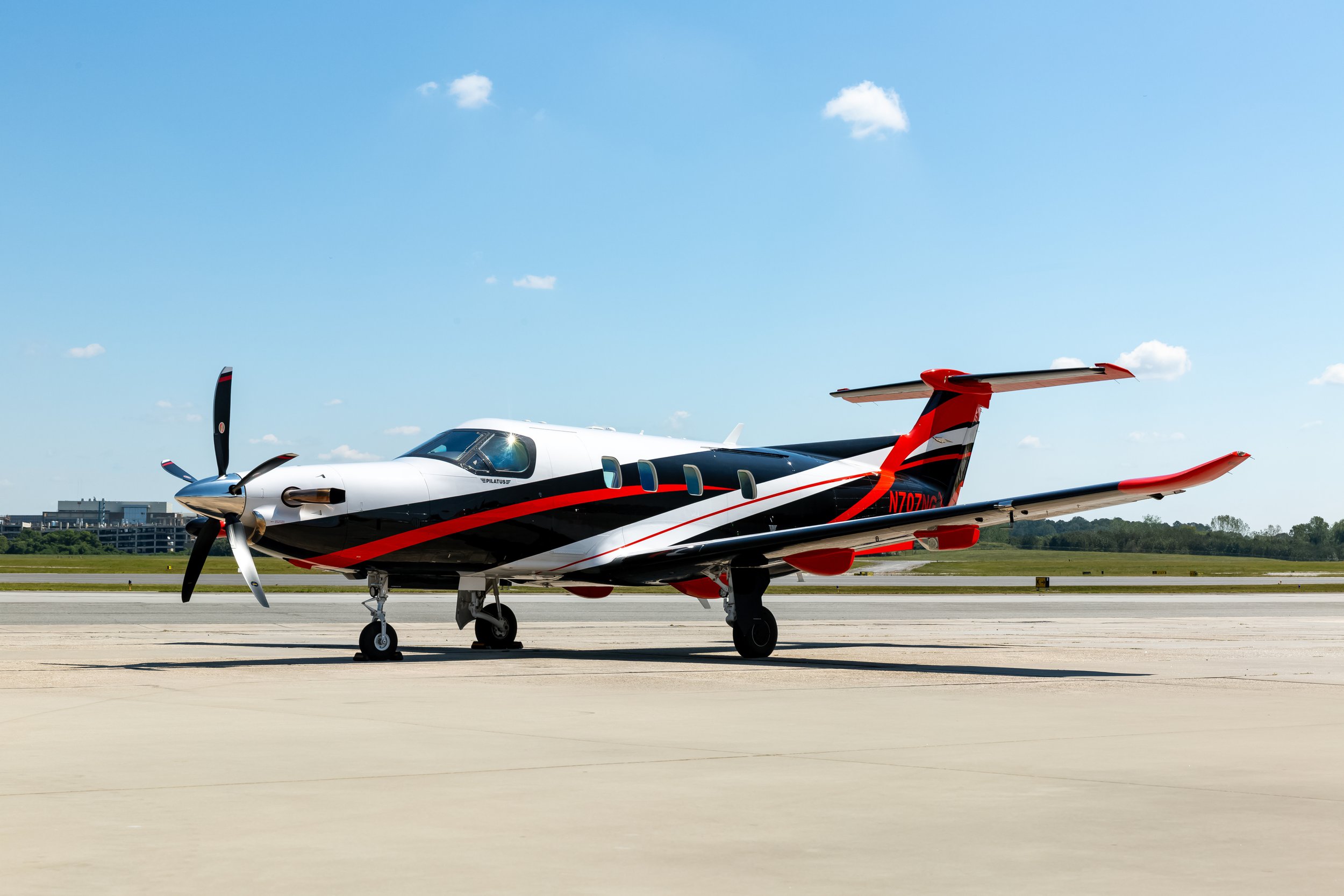 2020 Pilatus PC-12 NGX - Image 16