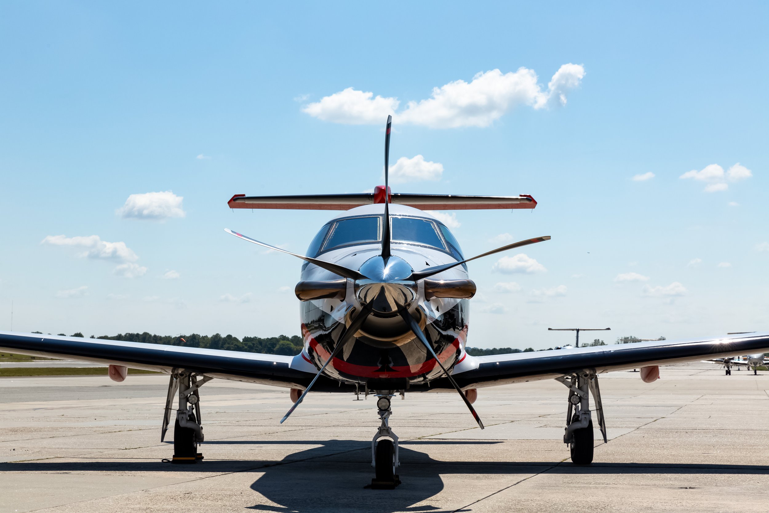 2020 Pilatus PC-12 NGX - Image 2