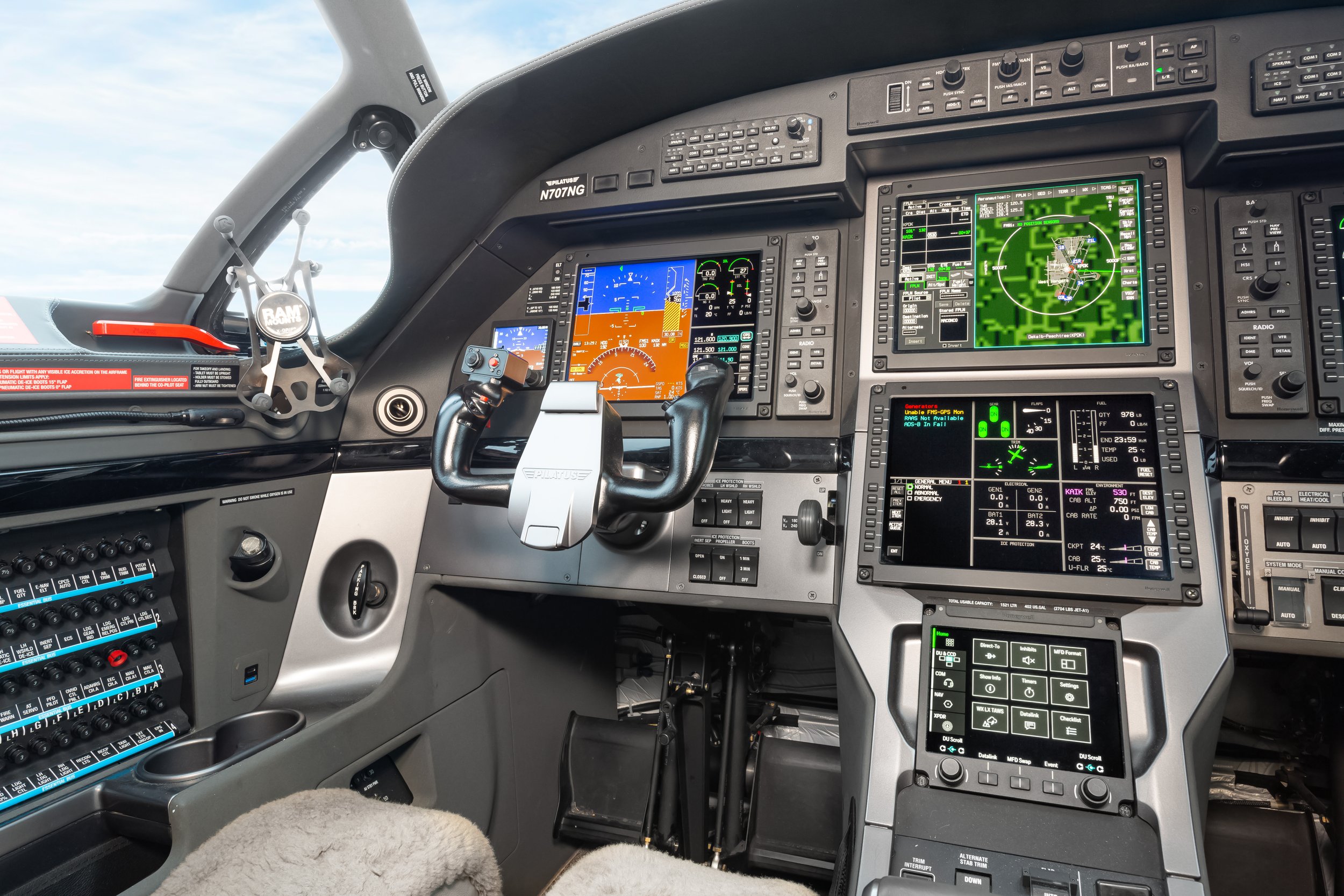 2020 Pilatus PC-12 NGX - Image 49