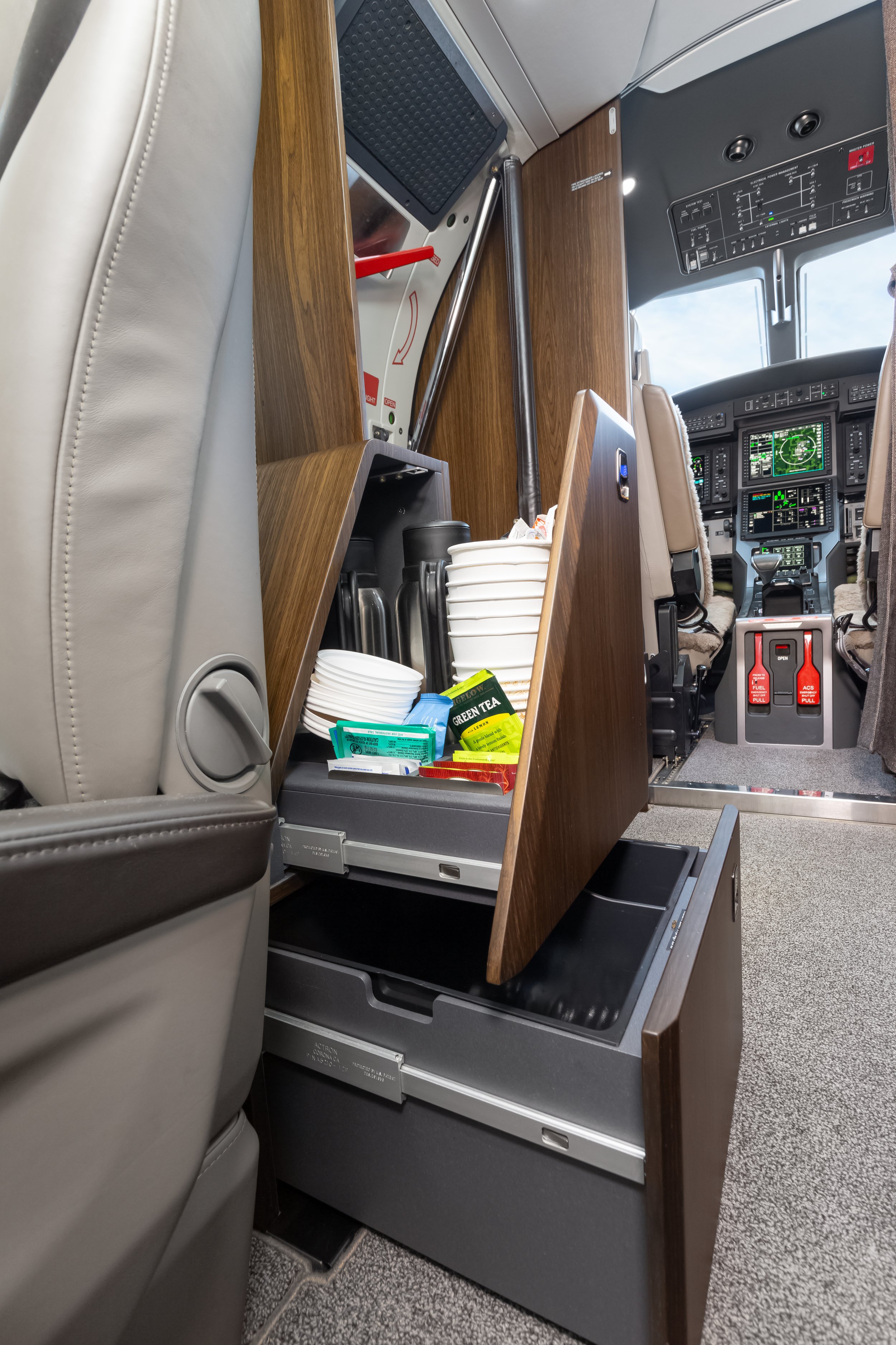 2020 Pilatus PC-12 NGX - Image 48
