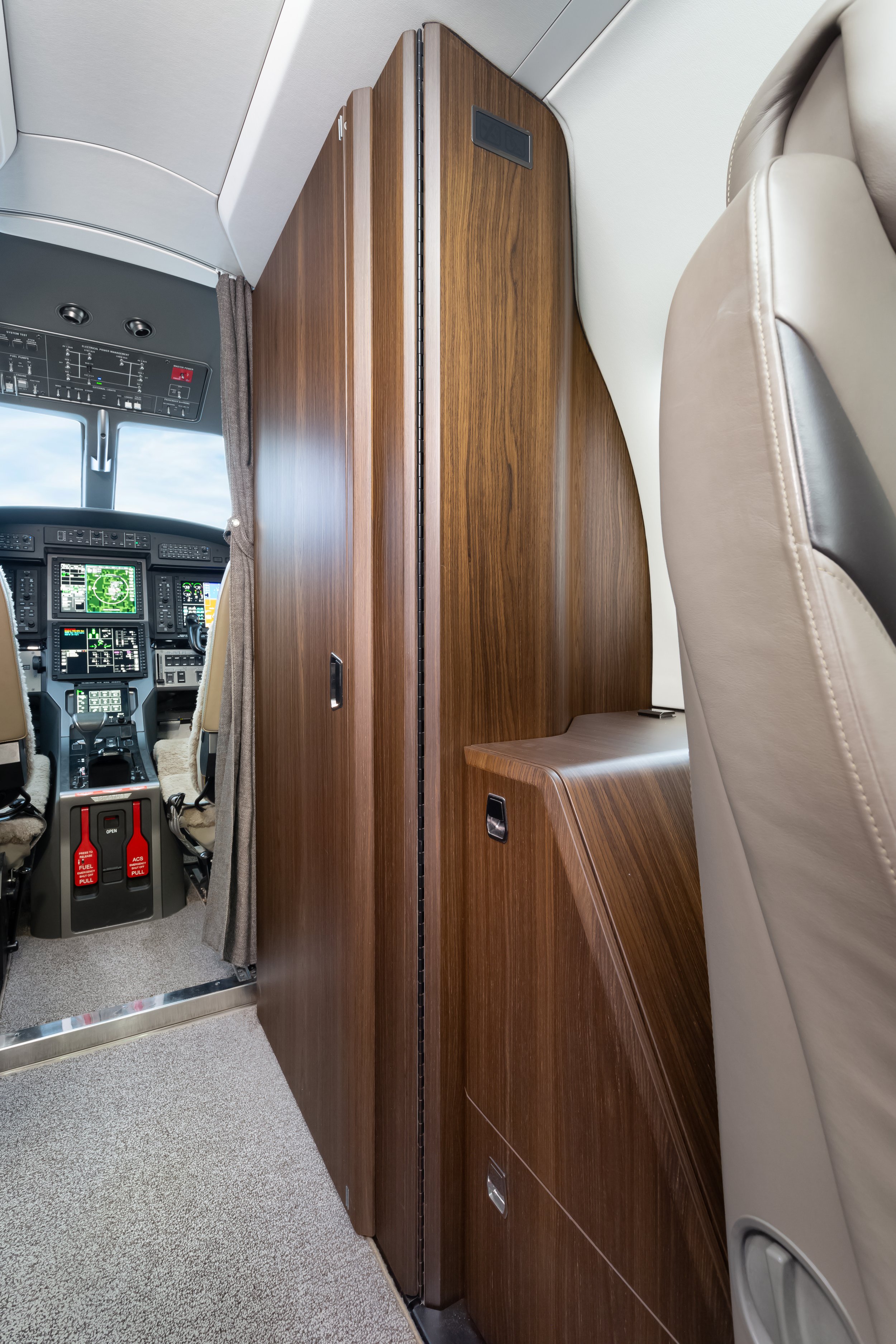 2020 Pilatus PC-12 NGX - Image 47