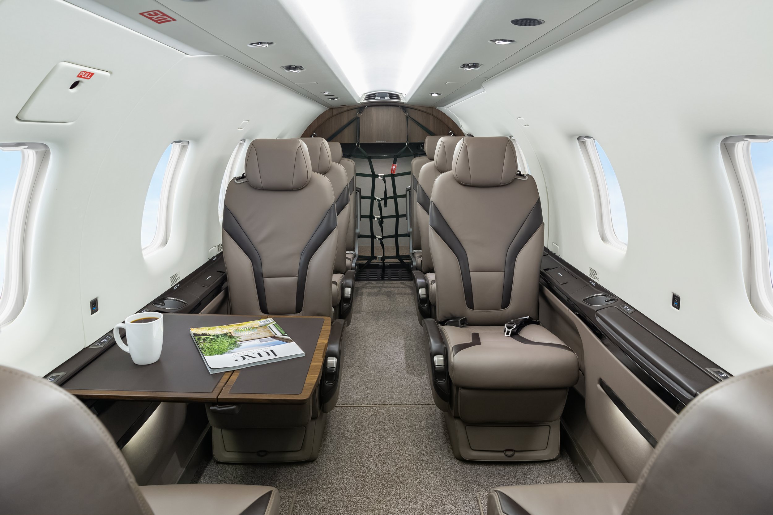 2020 Pilatus PC-12 NGX - Image 43
