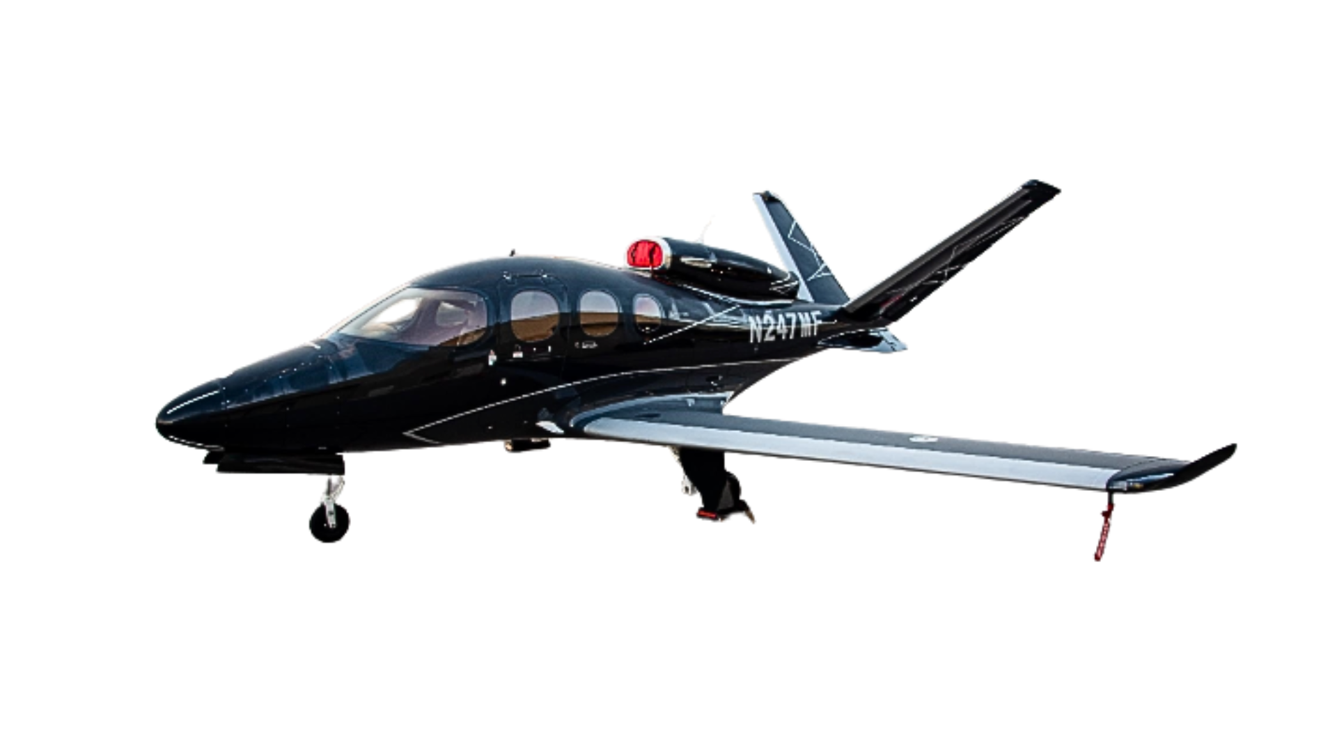 2022 Cirrus Vision SF50 G2+