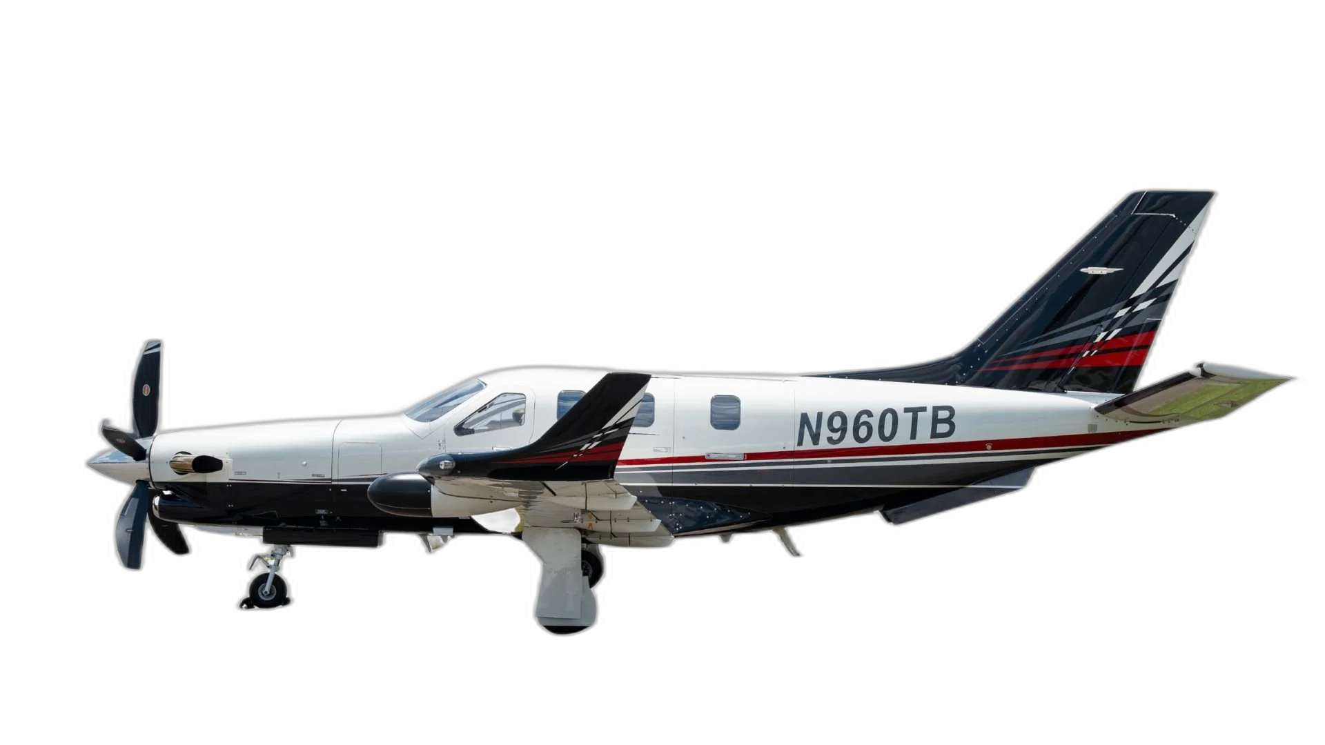 2022 Daher TBM 960