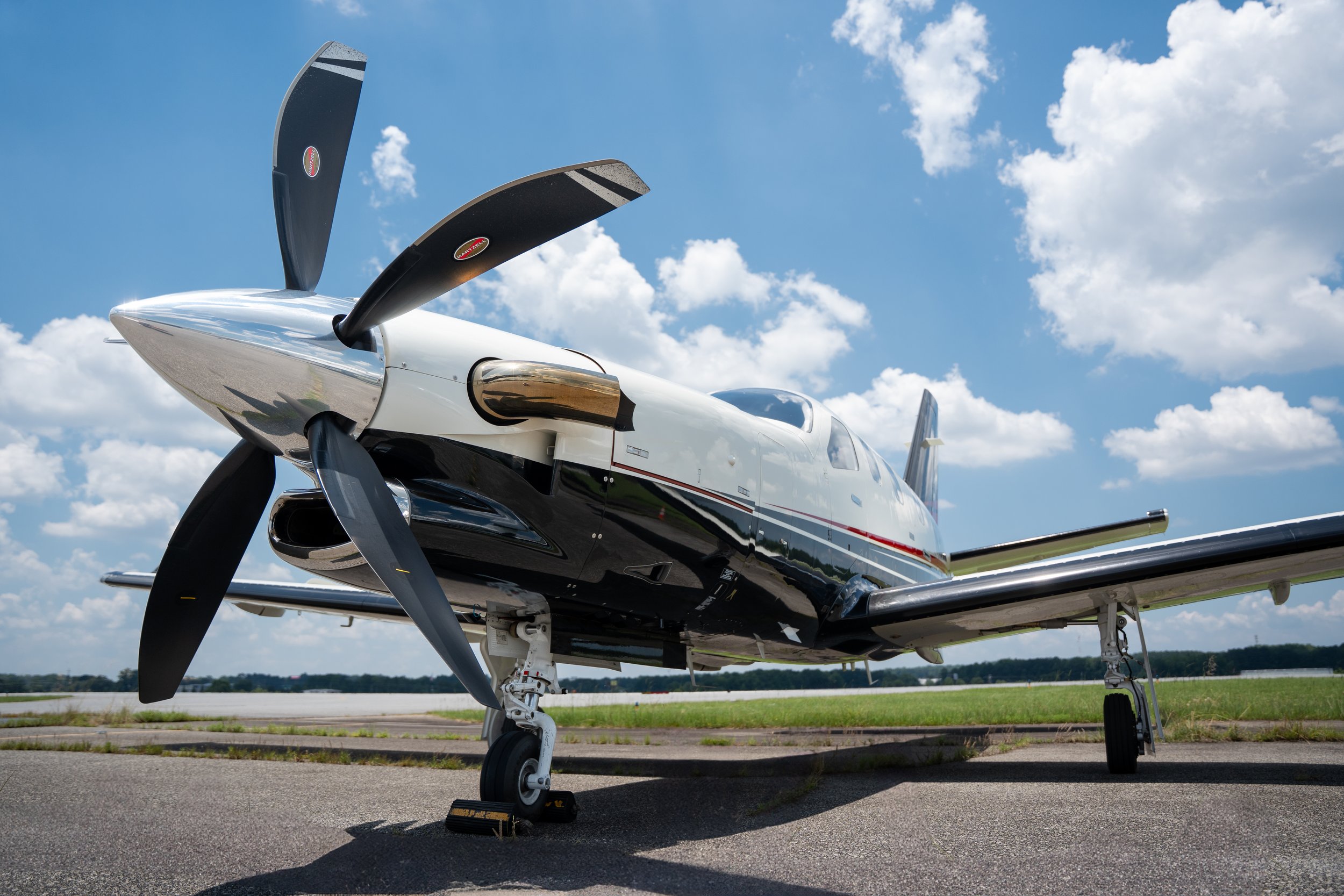 2022 Daher TBM 960 - Image 3