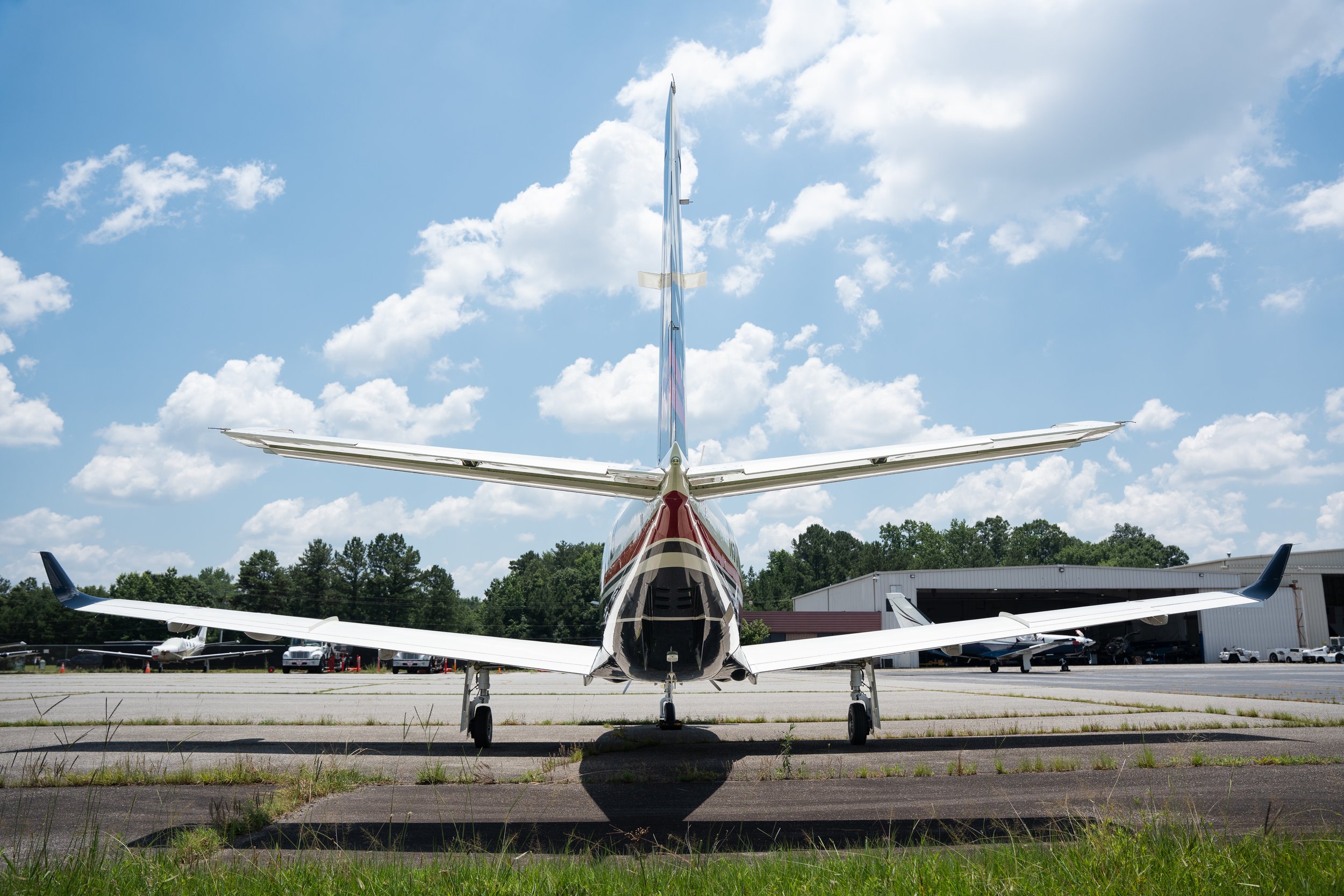 2022 Daher TBM 960 - Image 4