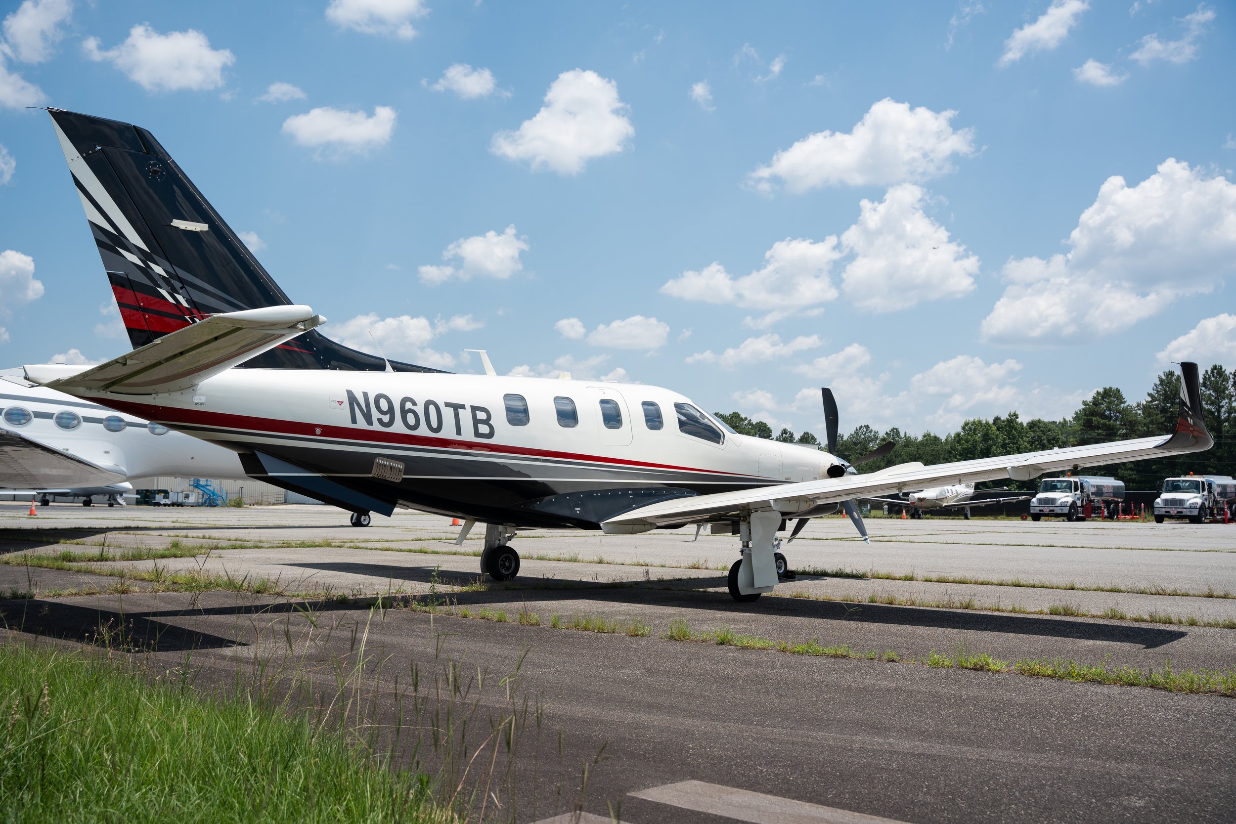 2022 Daher TBM 960 - Image 5