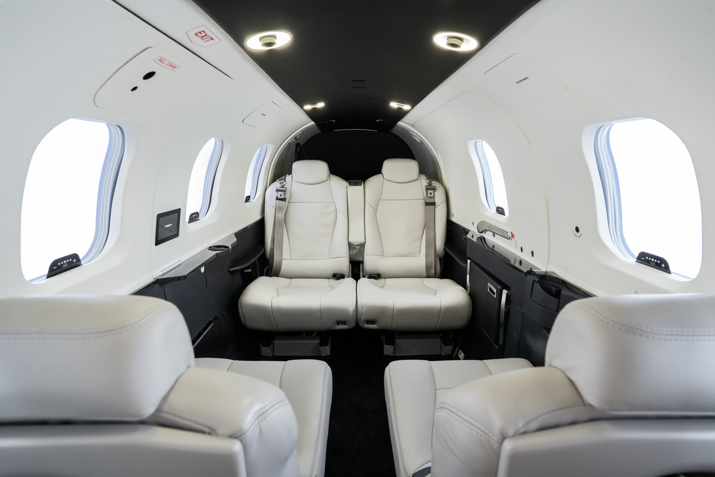 2022 Daher TBM 960 - Image 10