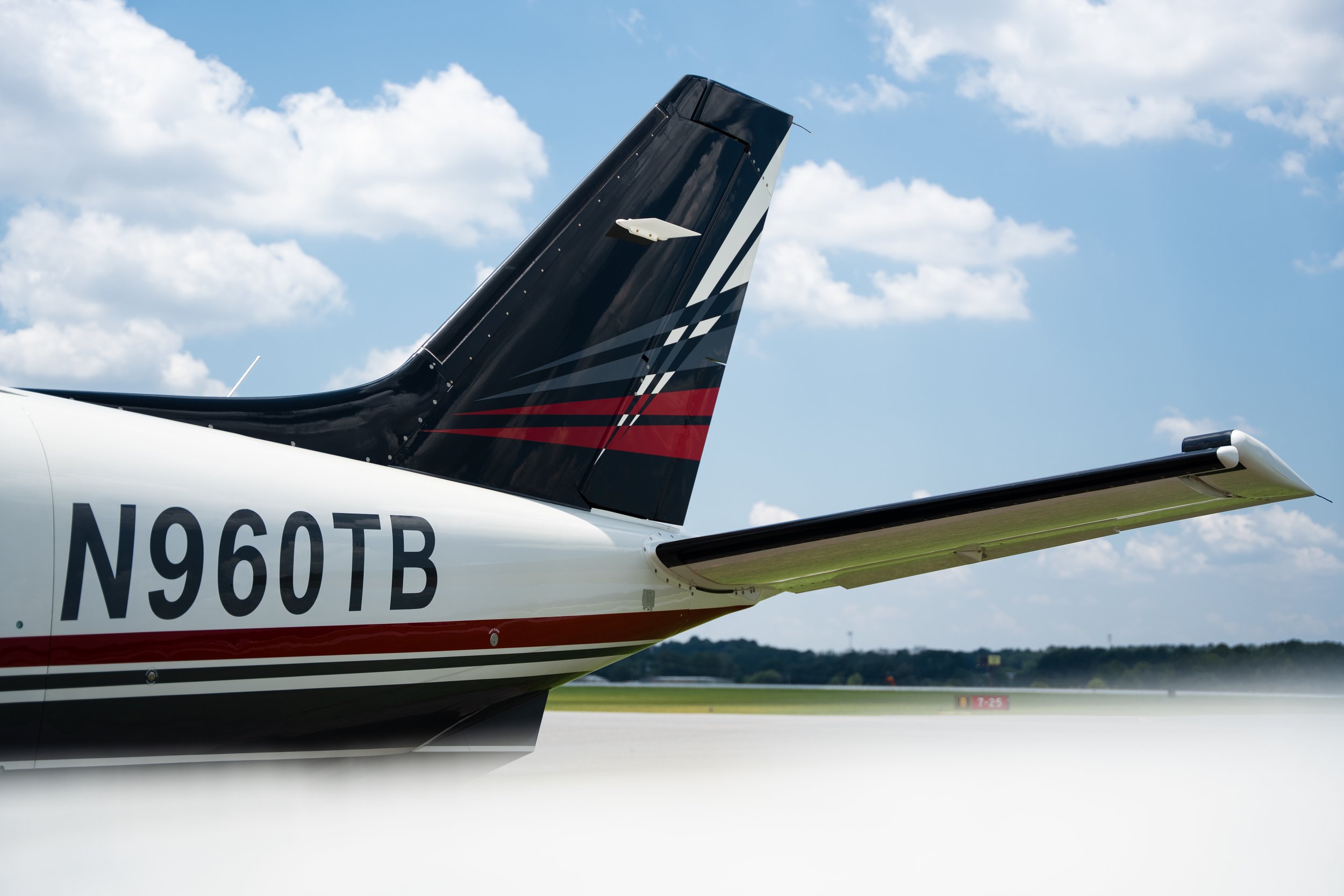 2022 Daher TBM 960 - Image 7
