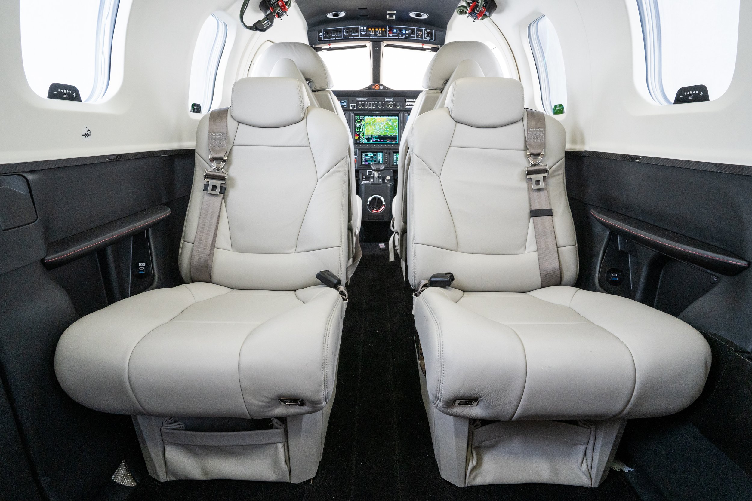 2022 Daher TBM 960 - Image 8