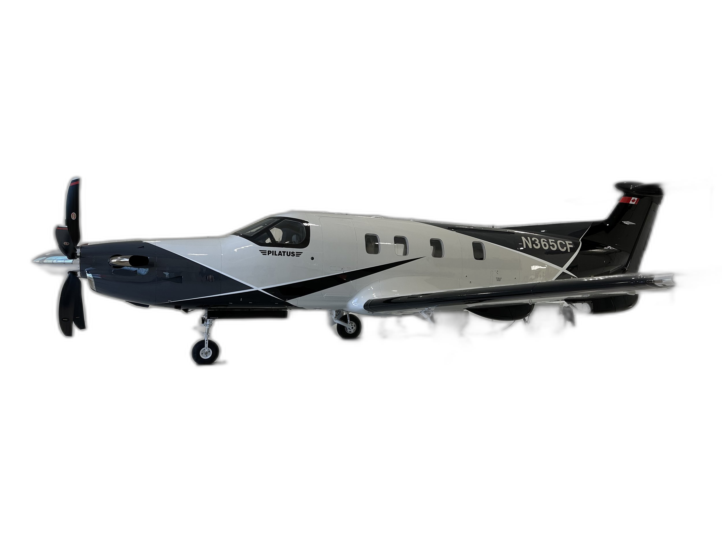 2022 Pilatus PC-12 NGX