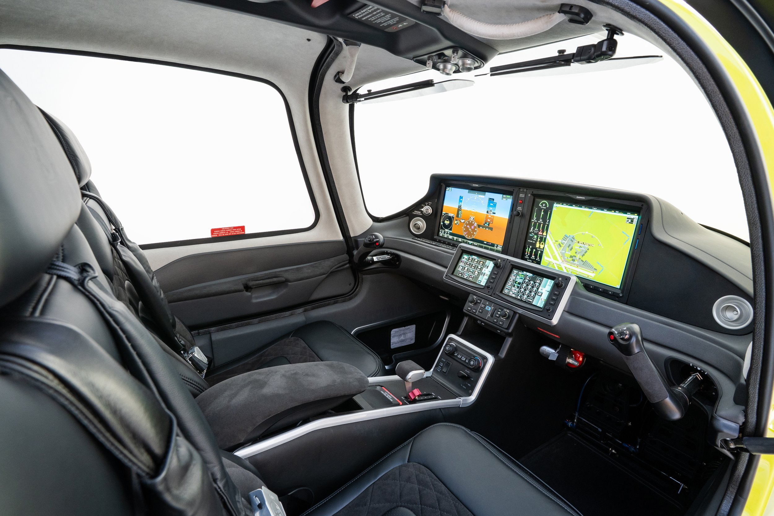 2024 Cirrus SR22T GTS - Image 12