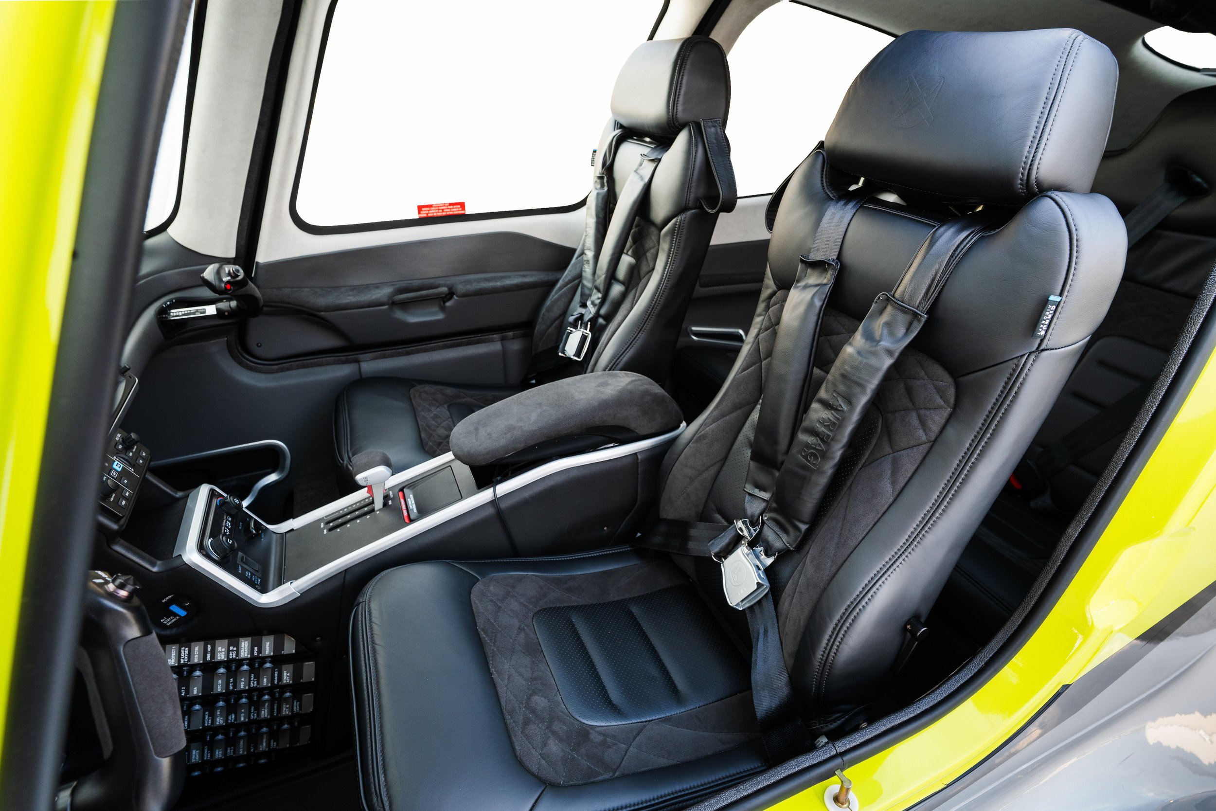 2024 Cirrus SR22T GTS - Image 16