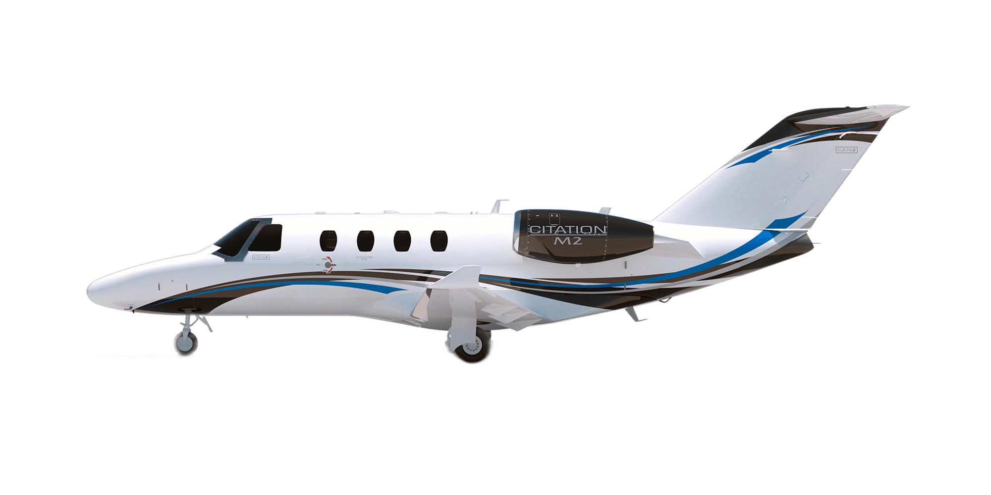 2019 Cessna Citation M2