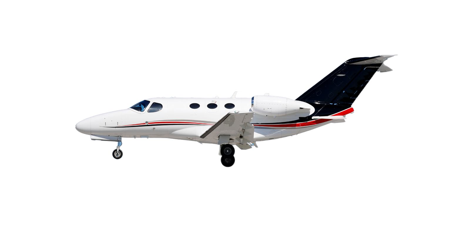 2010 Cessna Citation Mustang