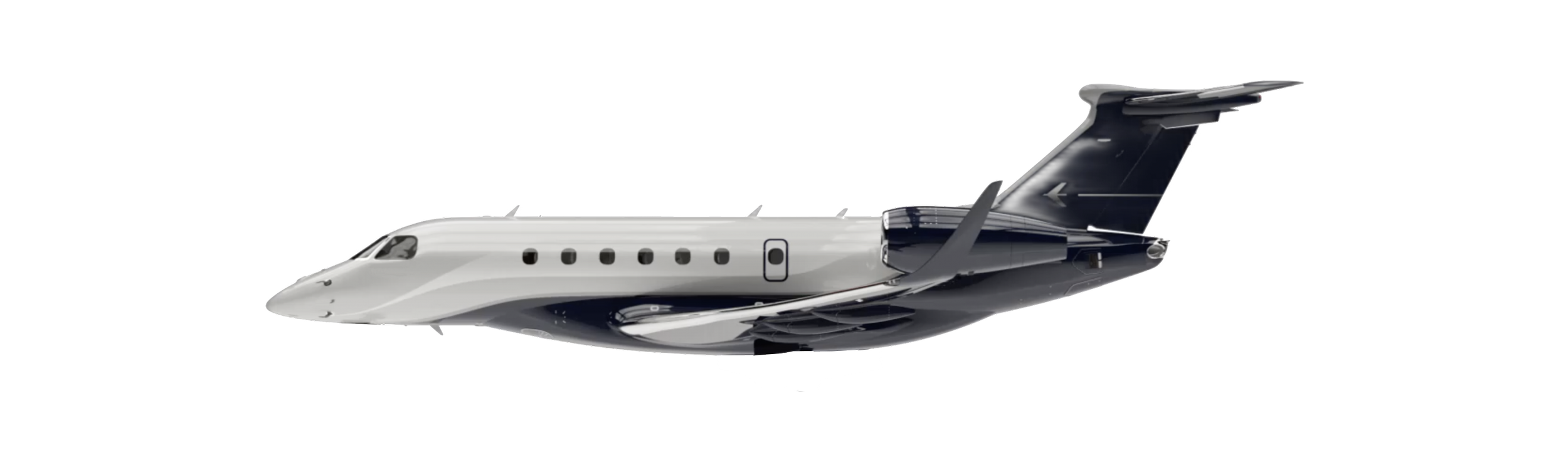 2019 Embraer Praetor 600
